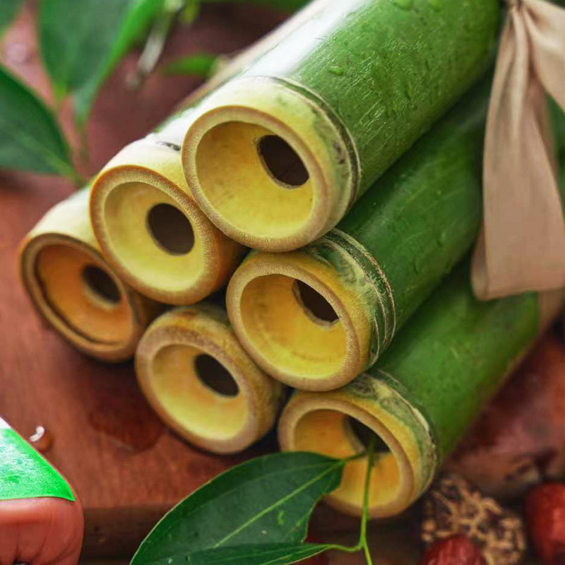 新鲜竹筒粽子竹筒家用商用摆摊端午节包粽子迷你竹筒粽子模具,特色手工艺,竹编/竹雕,淘宝优惠券,粉丝福利购,淘宝优惠卷