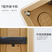 膜智能鞋 鞋 器鞋 室内踩脚盒一次性鞋 器 全自动新款