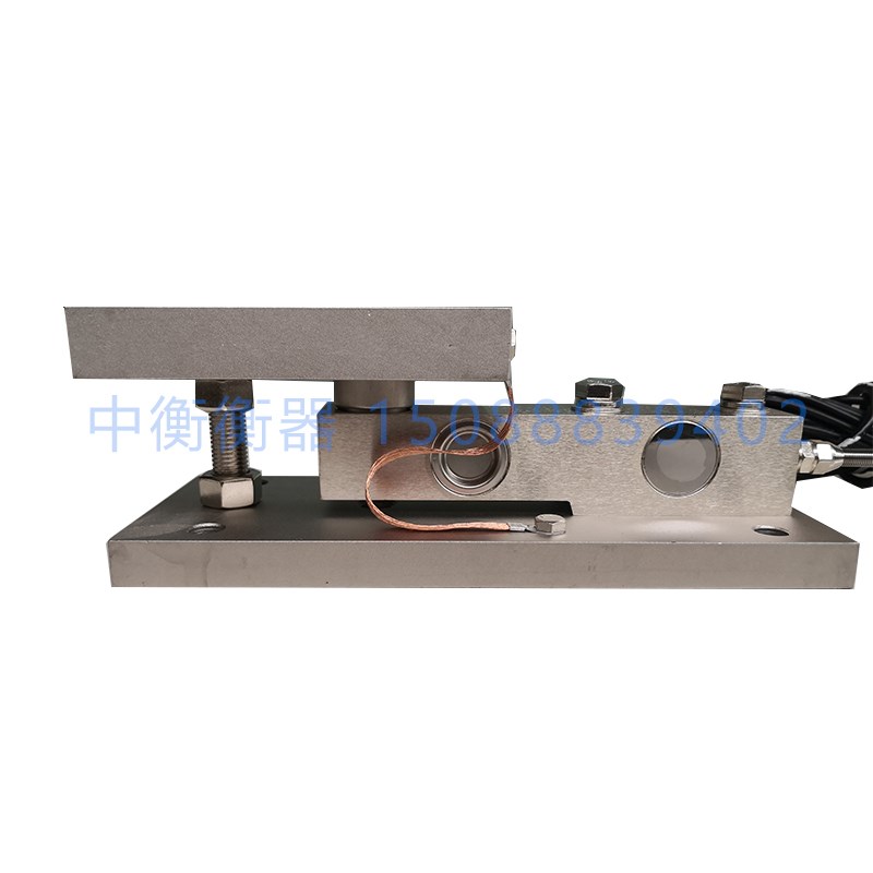 柯力B静载模块动载模块B模块反应釜称重配料罐模块料塔搅拌站