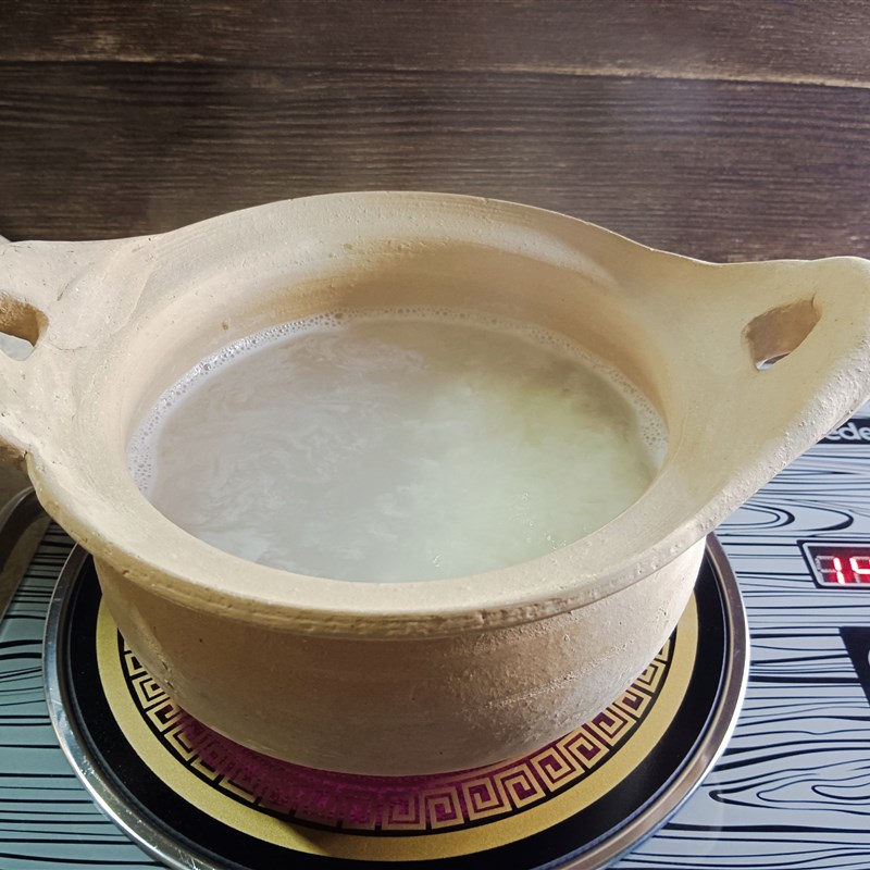 东南亚风味傣泰式餐具土陶汤锅 左右明火小火保温