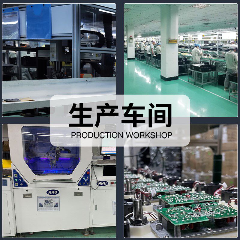 得一智慧厕所净味宝智能除垃圾站学校景区宠物空气净化器