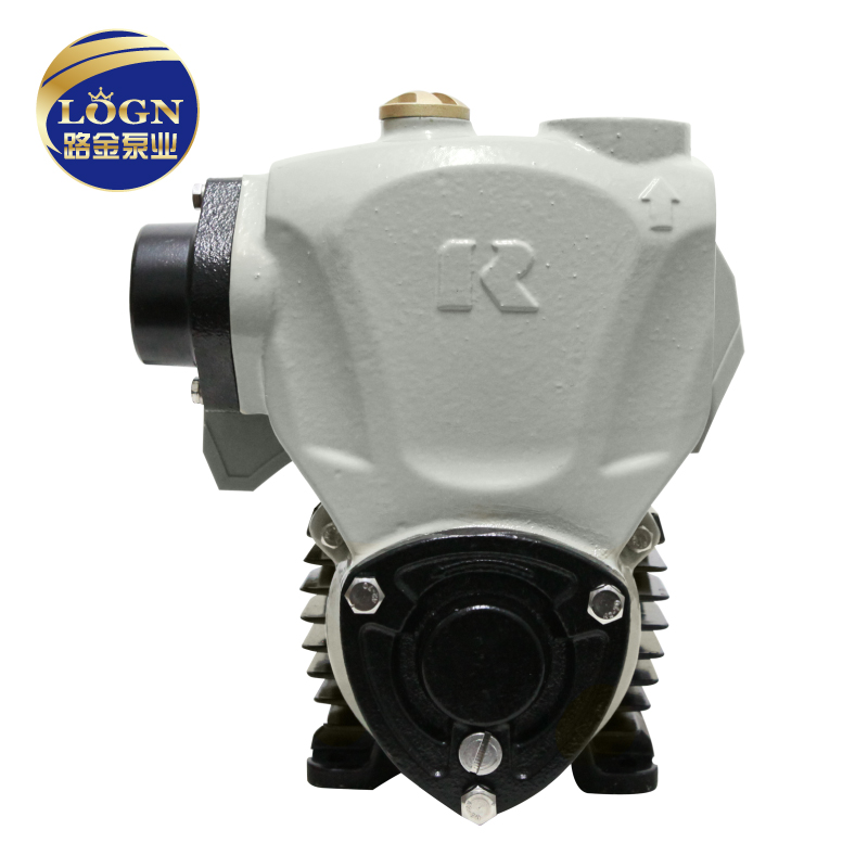 日井水泵全自动家用变频泵自来水增压泵智能管道自吸泵恒压抽水机