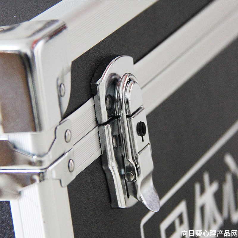 团体心理辅导工具箱团体游戏道具训练包活动箱综合心理咨询