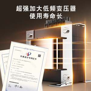 欢镜全网首款丝体手压式商用封口塑料茶叶塑封织布铝箔包食品包收