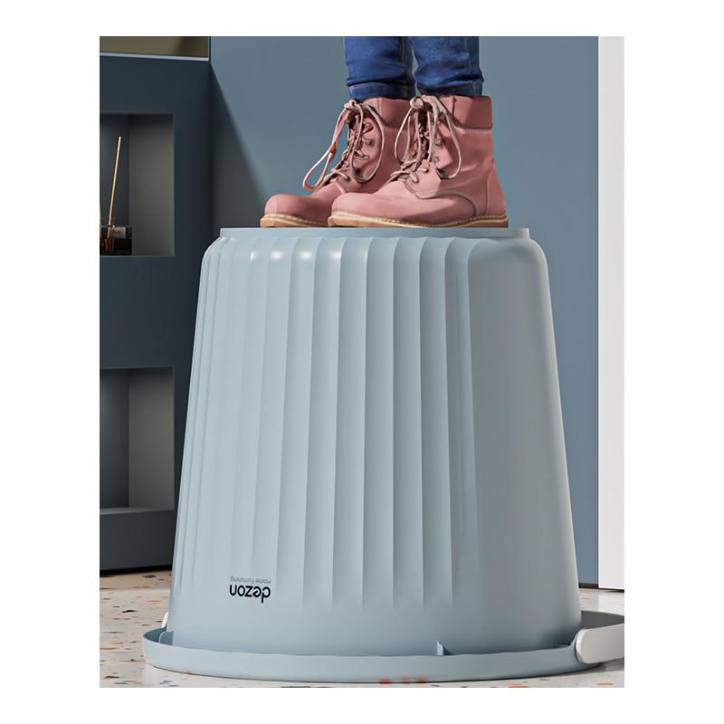 加厚塑料水桶洗车桶洗澡桶家用提水桶学生宿舍储水桶大号洗衣水桶