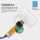 沪工ZN红外线镜面反馈反射光电关传感器感应