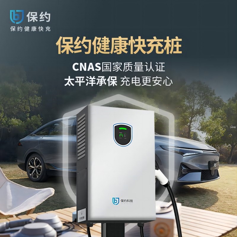 保约直流充电桩9运营共享新能源汽车