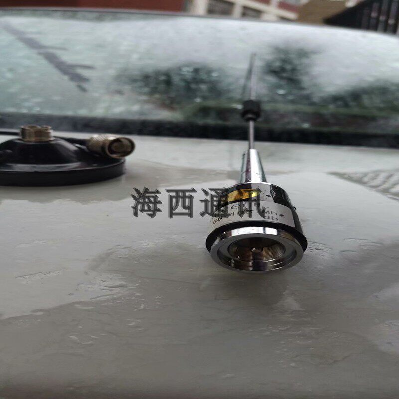 中心频率载吸盘天线 增益天线天线