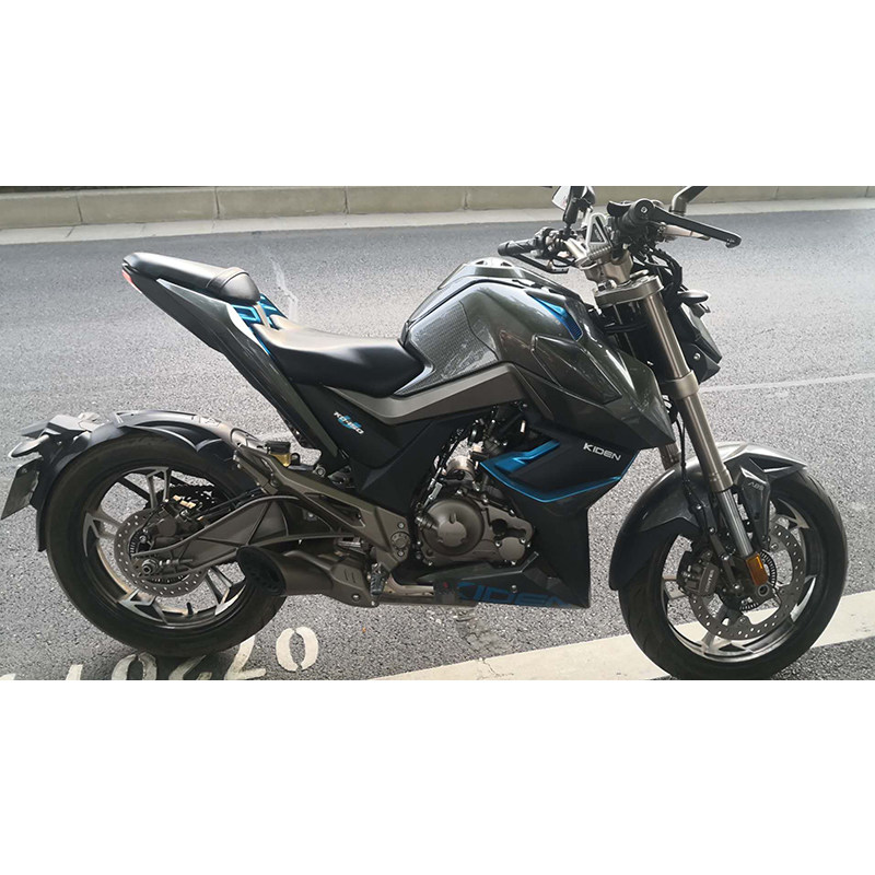 启典U油箱保护侧边防水鱼骨防滑防刮车身外壳,摩托车/装备/配件,贴纸/贴膜,淘宝优惠券,粉丝福利购,淘宝优惠卷