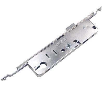 TZ88535断桥铝门锁配件门锁体Roto多点门锁8530锁铝合金门锁8535T