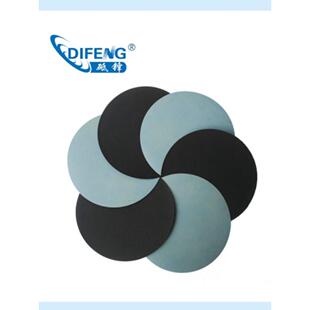 φ200mm、φ220mm 圆形背胶金相砂纸 80#~5000# 送样 上海砥锋
