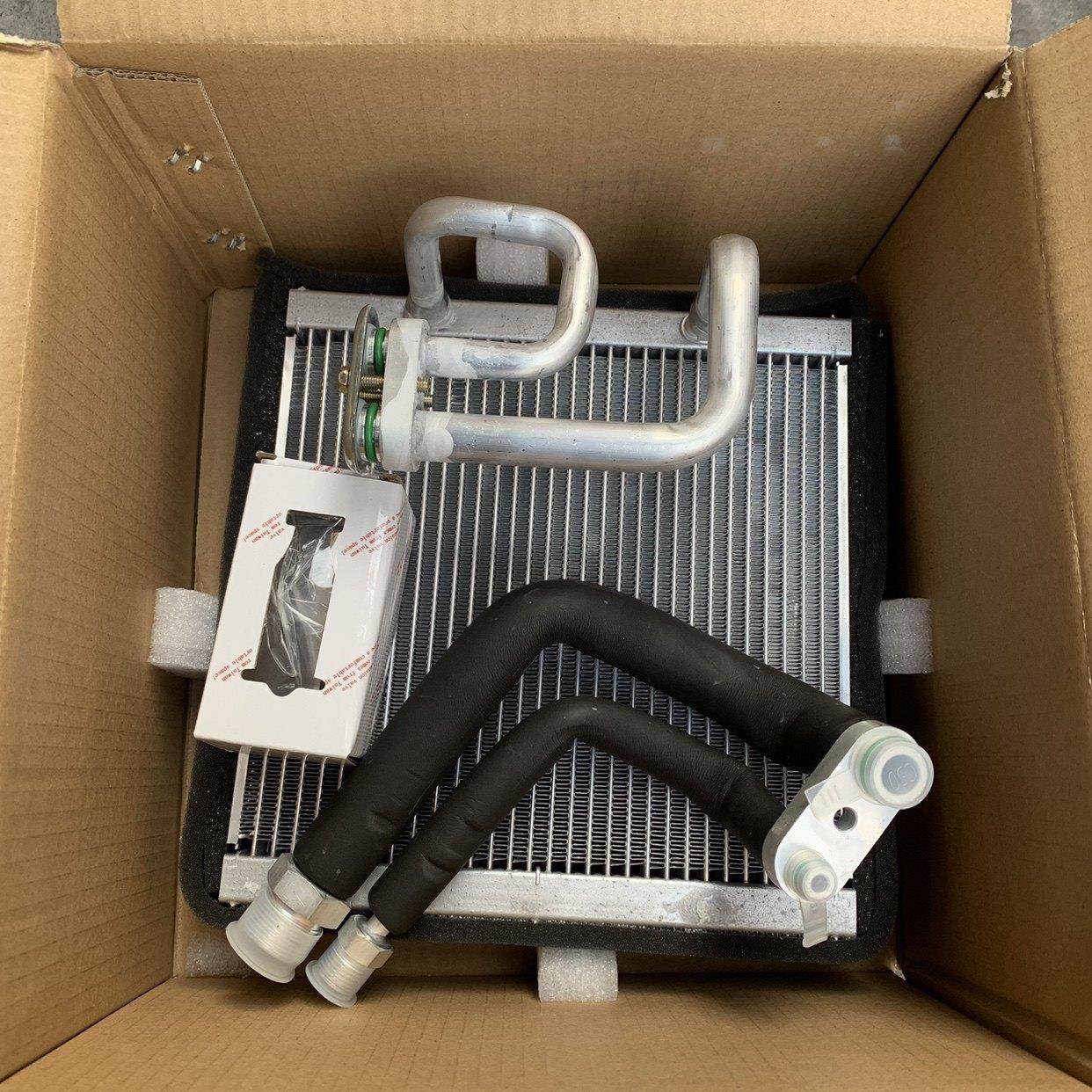 适配 东风多利卡 空调蒸发器 凯普特空调蒸发箱 总成,汽车零部件/养护/美容/维保,压缩机及空调部件,淘宝优惠券,粉丝福利购,淘宝优惠卷