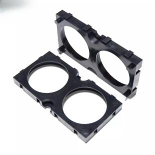 60130/60140/60280/锂电池拼接支架孔径60.5mm用于多氟多力神电芯