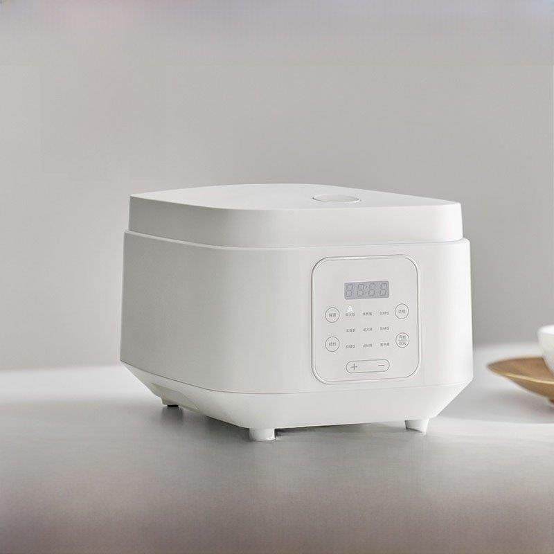 4G生活 001德国Feishile钢加仑电饭锅高压锅0涂层家用多功能2.5升,厨房电器,电饭煲,淘宝优惠券,粉丝福利购,淘宝优惠卷