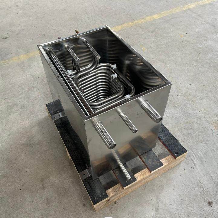 304不锈钢水箱换热器蒸发器不锈钢 钛盘管配套激光冷水机水箱盘管,清洗/食品/商业设备,蒸发器/吸热器,淘宝优惠券,粉丝福利购,淘宝优惠卷