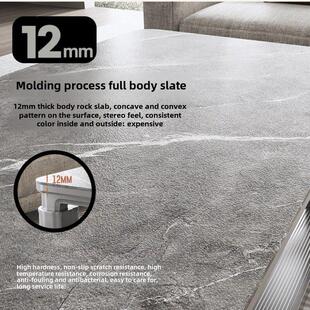 瑞奇取暖茶几侧挂桌布家用客厅取暖桌电烤火炉电暖桌G2-125S新款