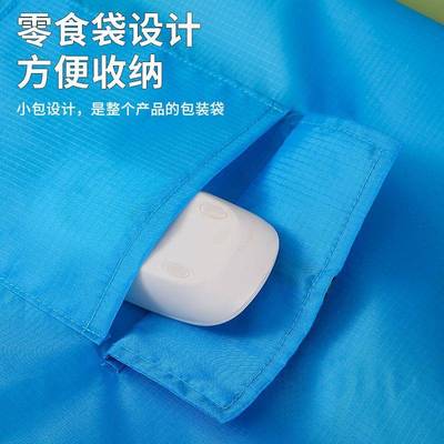 宠物雨衣狗狗防水衣服牵引绳雨天护肚子柯基泰迪大型犬雨披冲锋衣