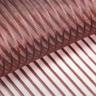 家用窗户纱网自粘 磁铁自吸防蚊门帘免打孔金刚网魔术贴纱窗网自装