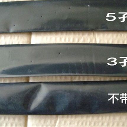 滴管带 1寸滴灌带 微喷带 喷水管 喷灌带 喷雾软管农用灌溉水带