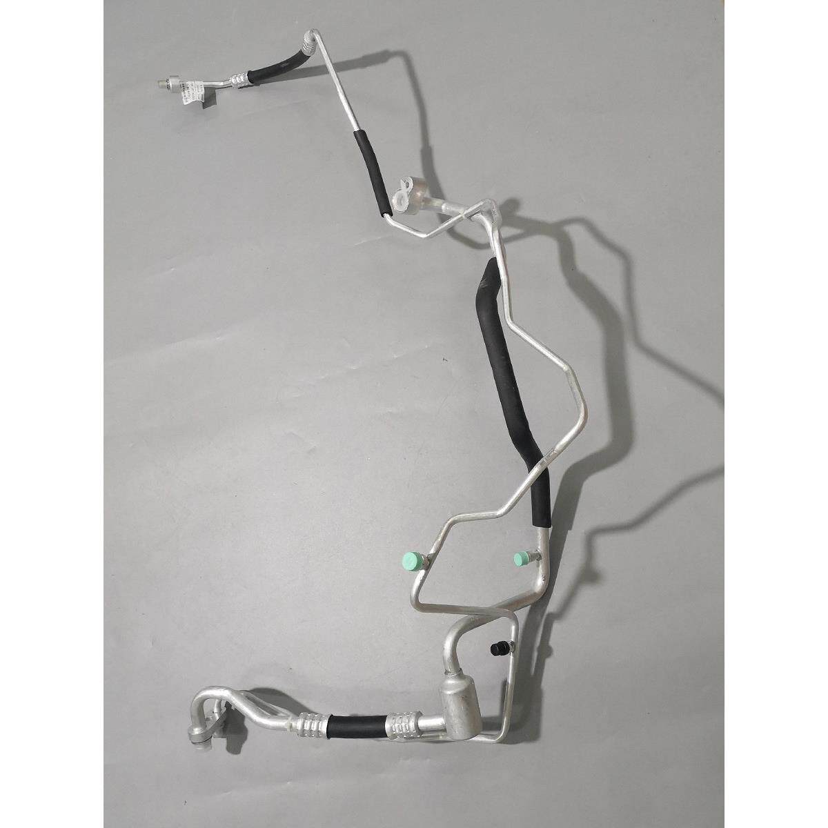 适用别克全新英朗1.4T空调冷气低压管冷凝器蒸发器泵压缩机高压管