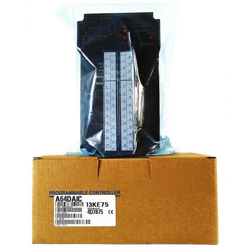 三菱qx41输入模块A6BR10 AJ72QLP25 A0J2E-E28AS A68RD4 A1CPU