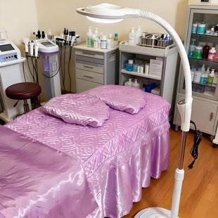 初学者led灯美白环形痘痘无影灯医用移动仪器可用美颜led无影灯