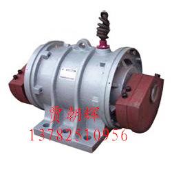 厂家生产TZD系列TZD-41-6C振动源三相异步振动电动机