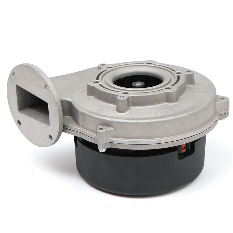 燃气烫平机风机 节能环保