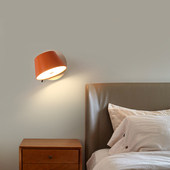 原复刻西班牙壁灯客厅沙发酒店卧室床头带关阅读灯