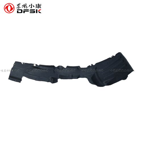 东风风光    汽前后轮翼子板叶子板内衬 挡泥皮