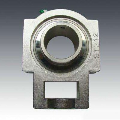 滑块T型不锈钢带座轴承SUCT201/ST202/203/T204/UCT205/UC206/207