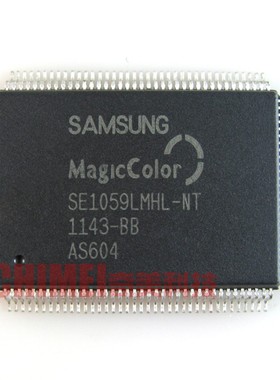 【全新原装】SE1059LMHL-NT 液晶驱动IC芯片 集成电路 电子元器件