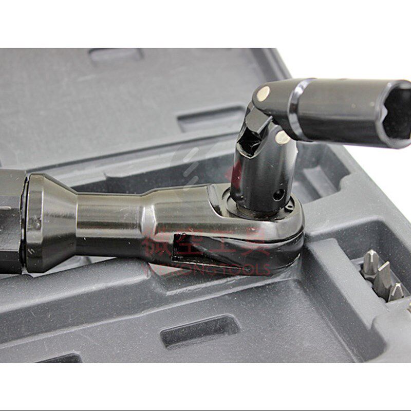 超值爆款微空工具 重型1/2气动棘轮扳手 强力型大飞组套 中通包邮
