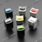 15451 丹麦MEC高按钮14 14复位带锁常开常闭按键开关15401 16324