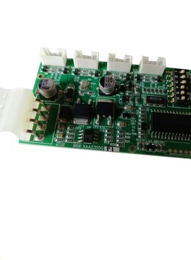 XAA23550F1 奥的斯电梯 RS14 通讯板DAA23550T1地址版配件 A3N960