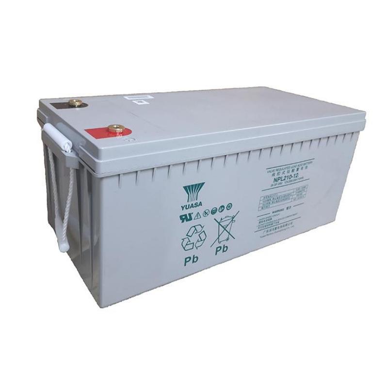 汤蓄电池2NPL21浅0-1 12V210AH通信基站医应急照明疗系统 UPCPT