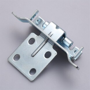 万控柜后门铰链 配电箱柜门铰链电柜箱铰链 高压柜门铰链