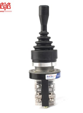 十字开关HKA141Z02 主令控制器 主令开关 摇杆开关 双向自复30mm