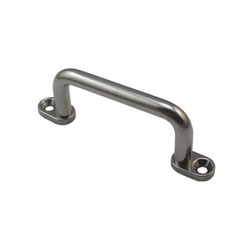 UWANSG80/100/110/120/125/160/200/250 圆把手带板型拉手UWANG