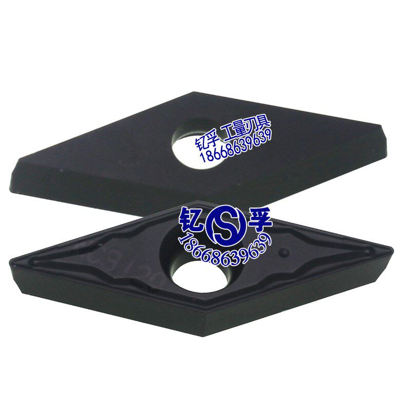 原装正品韩国KORLOY克劳伊数控刀片VBMT160404-HMP NC3120 NC3020