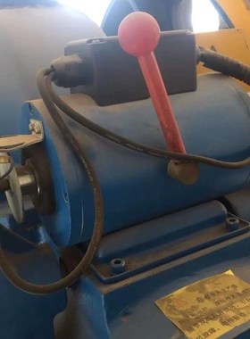 原装全新苏州通润FYJ200曳引机 YJ200 DZE-12E制动器 抱闸臂 闸瓦