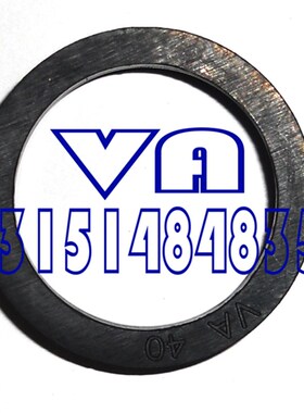 水封 轴用 VA-10/12/14/16/18/65/70/75/80/85/90/95 型 密封件