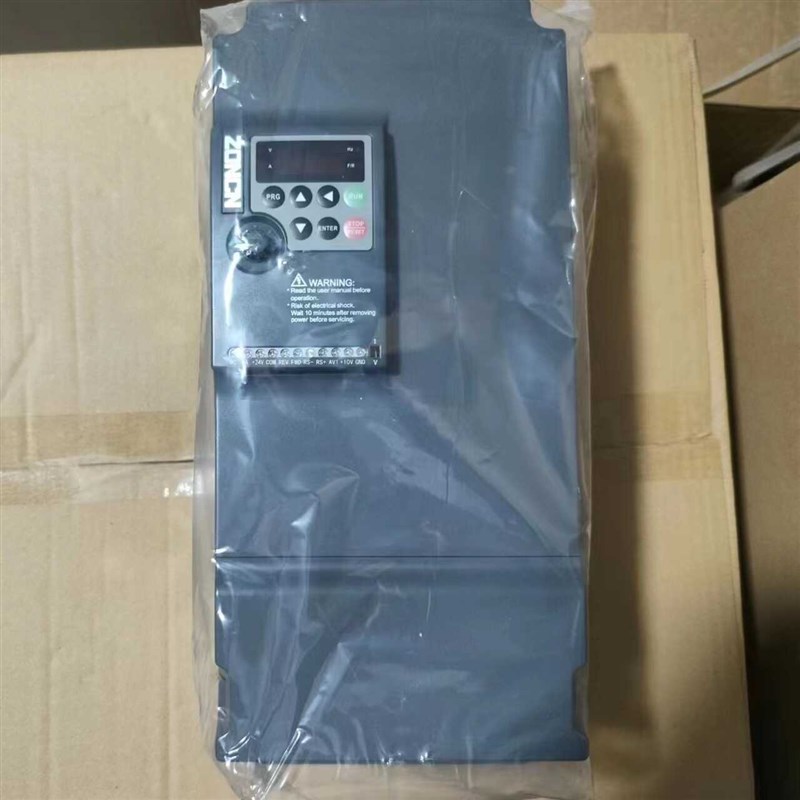空压机变频器ZONCN众辰NZ200T-7R5GY 11GY 15GY 22GY 37GY 55GY-4
