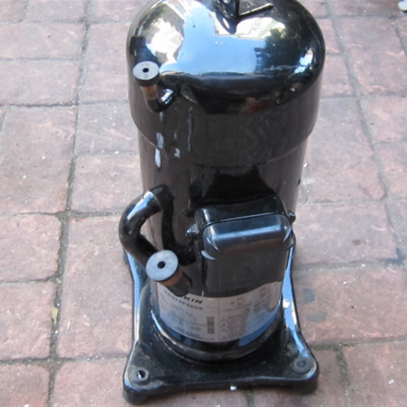 JT90BCBY1L JT90BHBY1L JT95GABV1L JT95GABY1L大金3匹空调压缩机