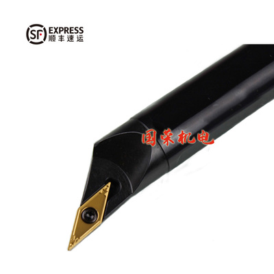 96度内孔数控刀杆S16Q S20R S25S S32T S40T-SVXCR16 SVXCL16