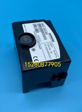 LME21.430C2BT控制盒LME21.430C2百得燃烧机程控器配件顺丰包邮