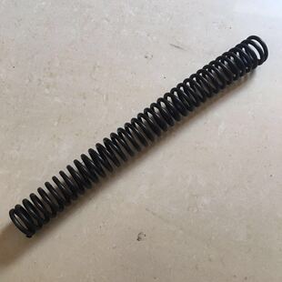 原厂主轴平衡弹簧 Z3032X10 钻杆弹簧 Z3025 沈阳中捷钻床配件