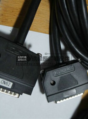 广数系统GSK980TDb TDC TDi 988t 数据线 I/O通讯电缆 CN61 CN62