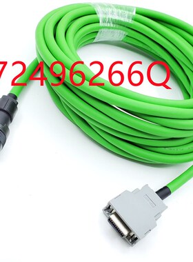 8015-T840发那科编码线A660-8015-T840 L=5MA 10MA 15MA 20MA