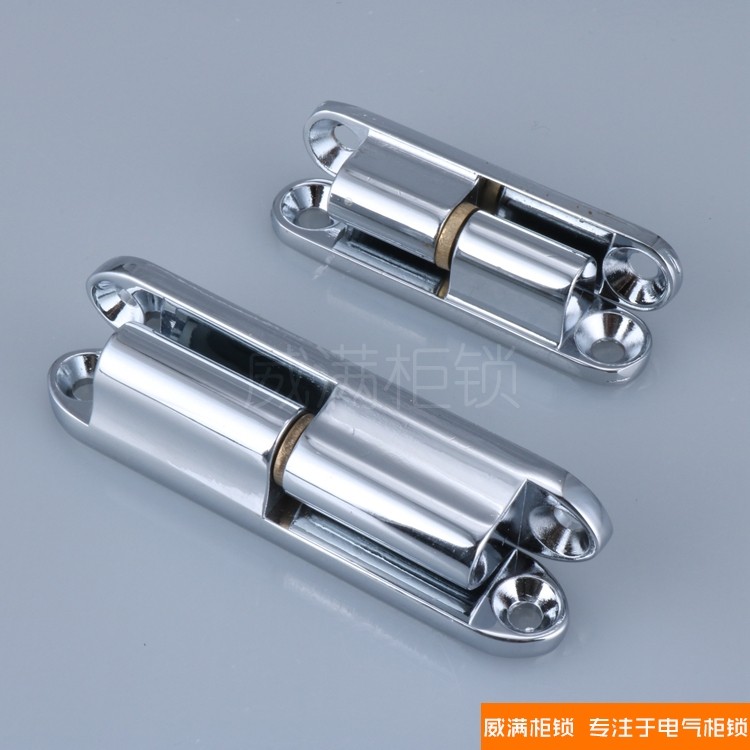 威满CL2311开关控制机箱柜合页HL032可拆卸柜门不锈钢铰链CL241